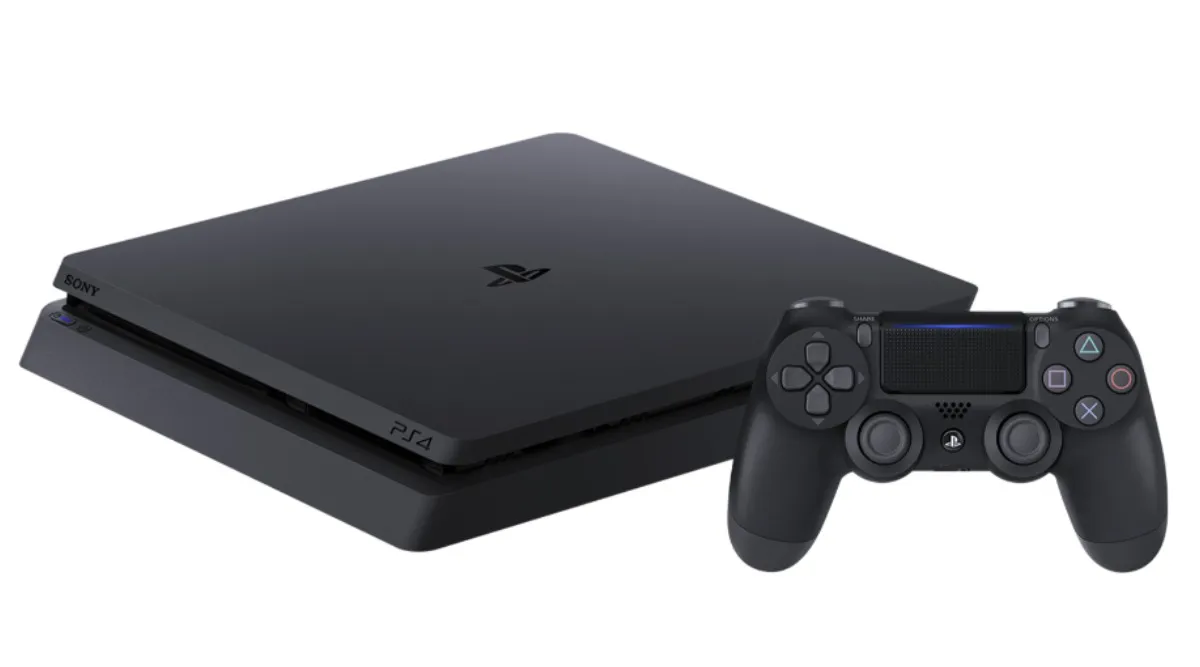 PlayStation