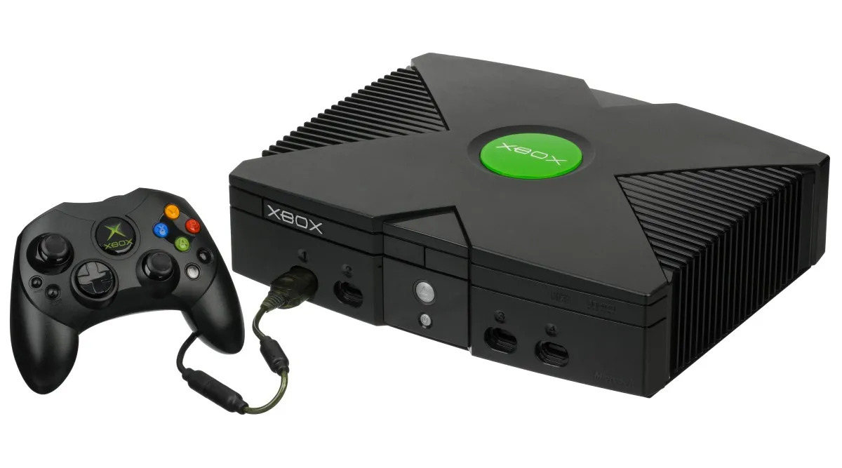 Xbox