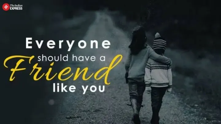 Happy Friendship Day 2025 1