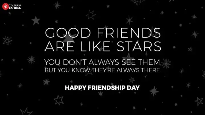 Happy Friendship Day 2025 2