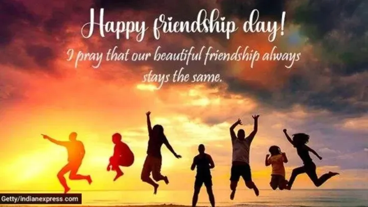 Happy Friendship Day 2025 3