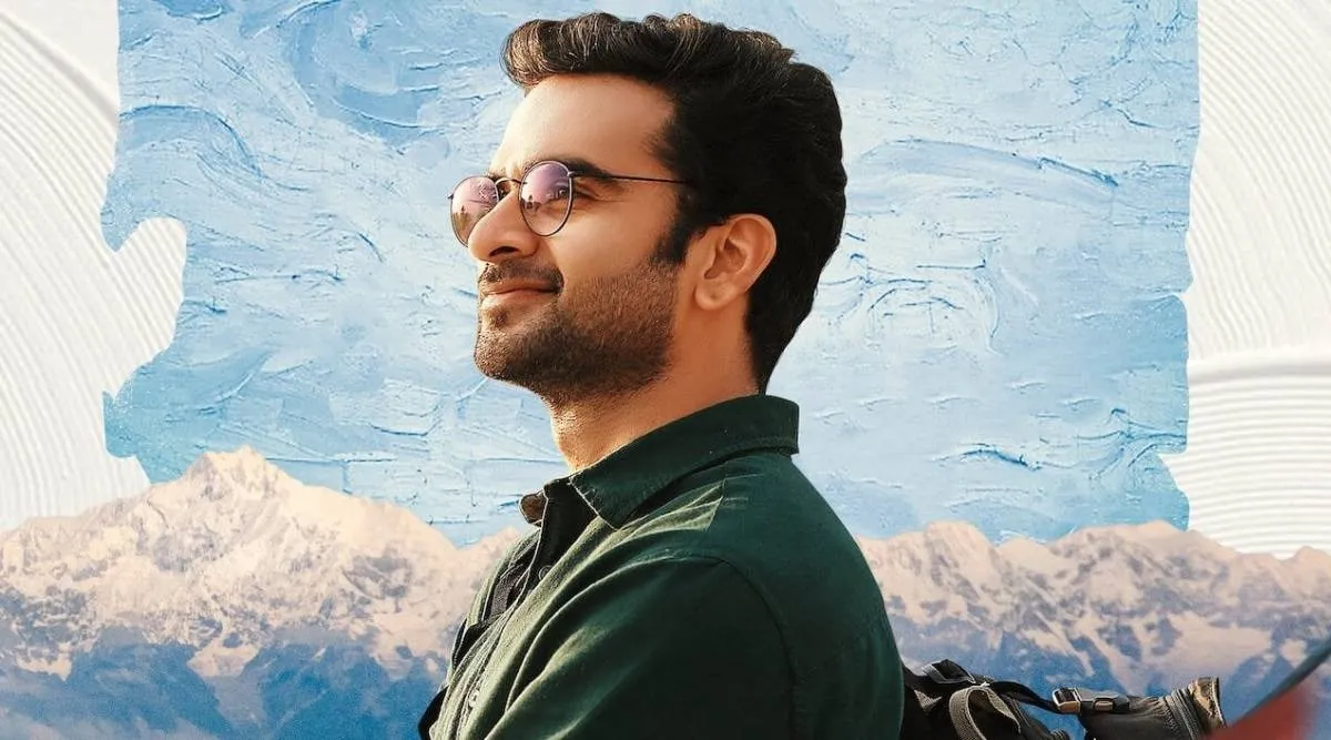 ashok selvan
