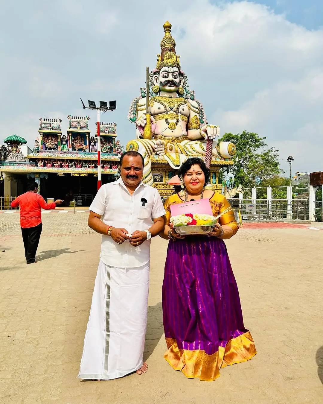 Aarthi Ganesh