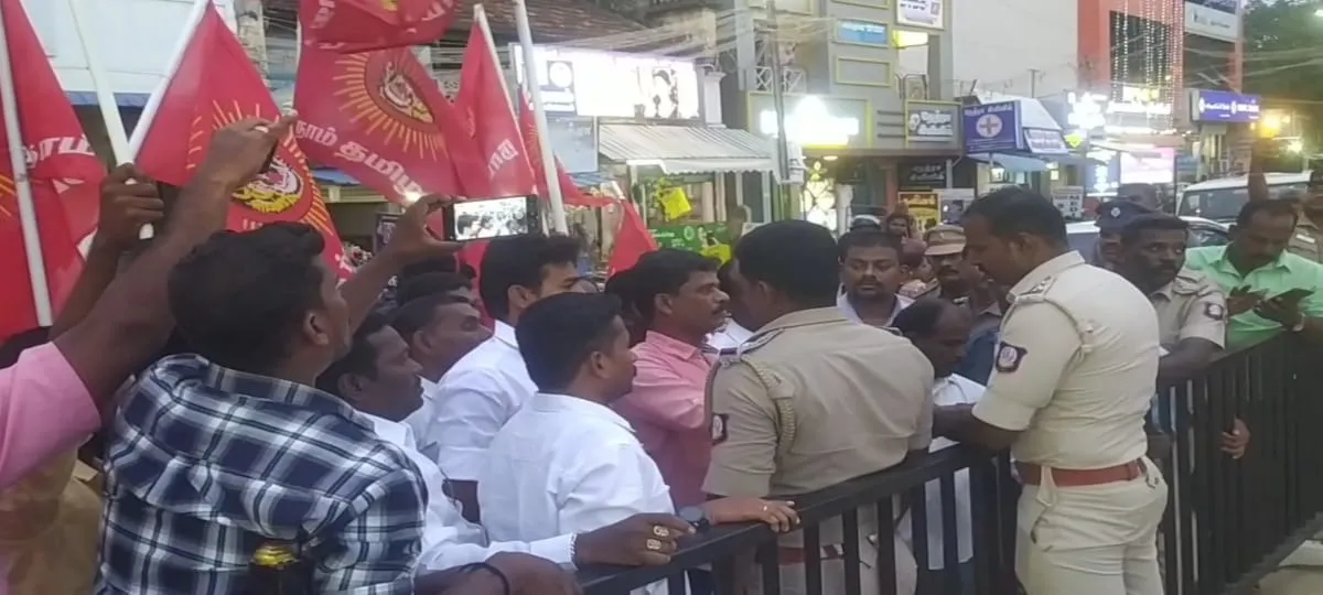 protest ntk siva