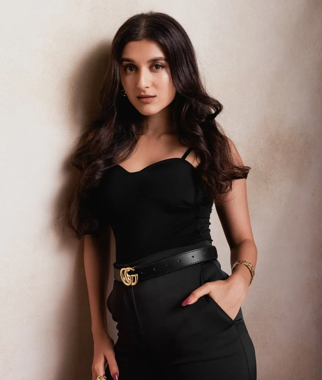 Sanjana Sarathy