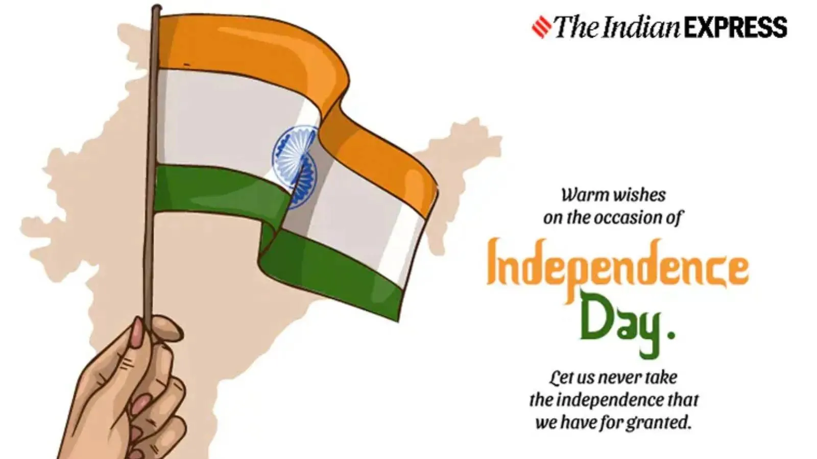Happy Independence day 1