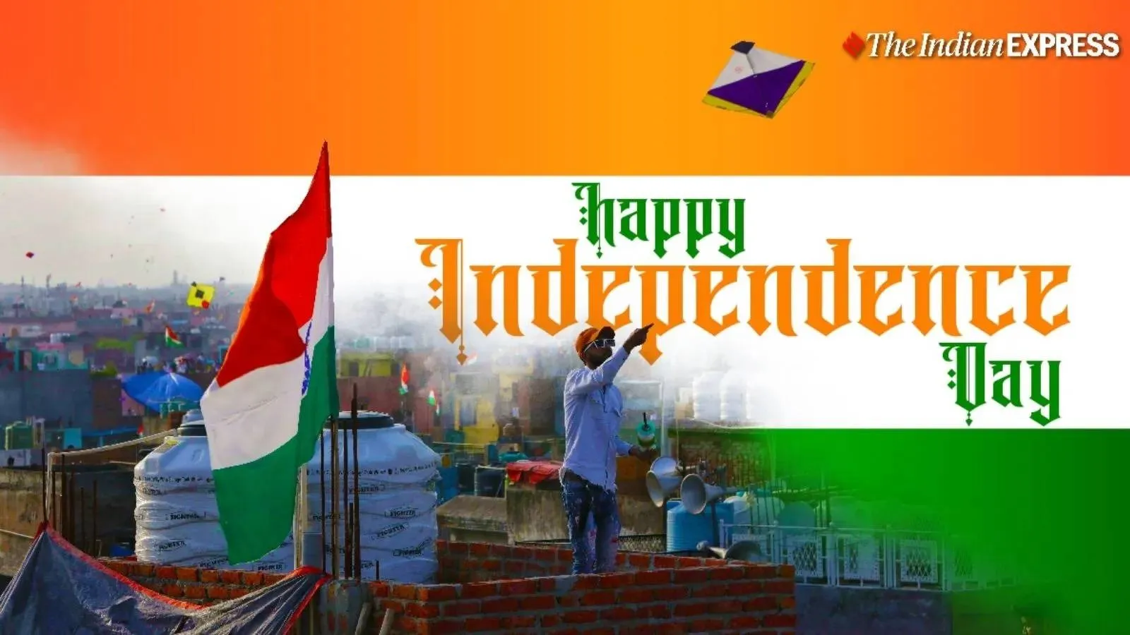 Happy Independence day 2