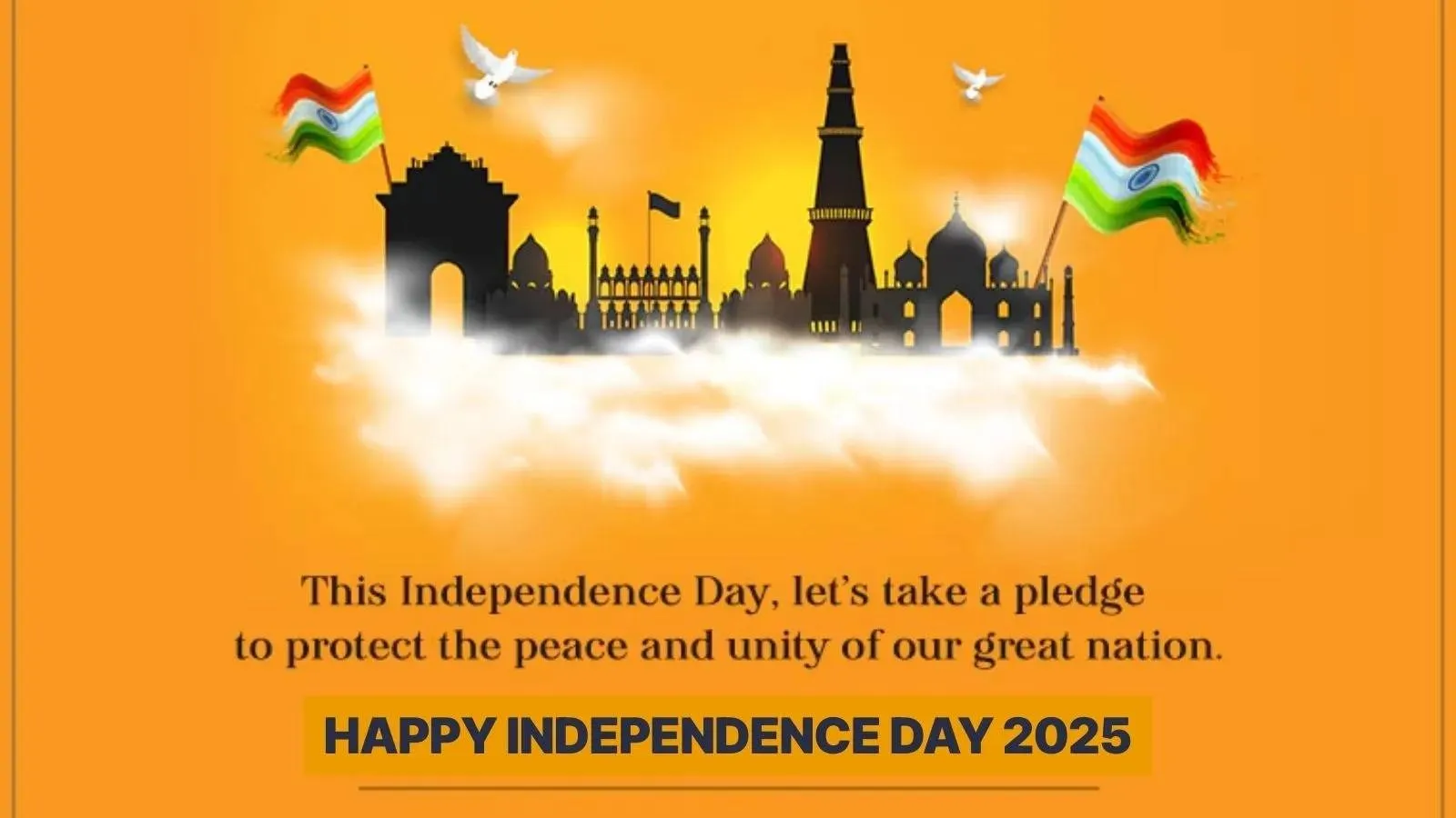 Happy Independence day 3