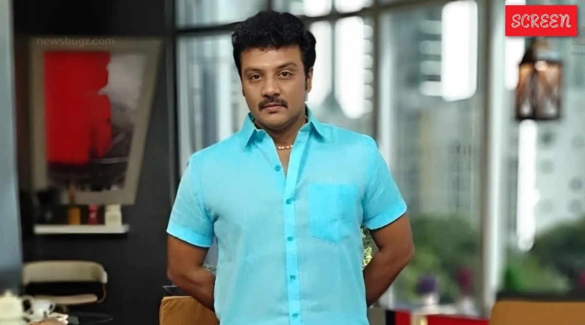 Sanjev Venkat