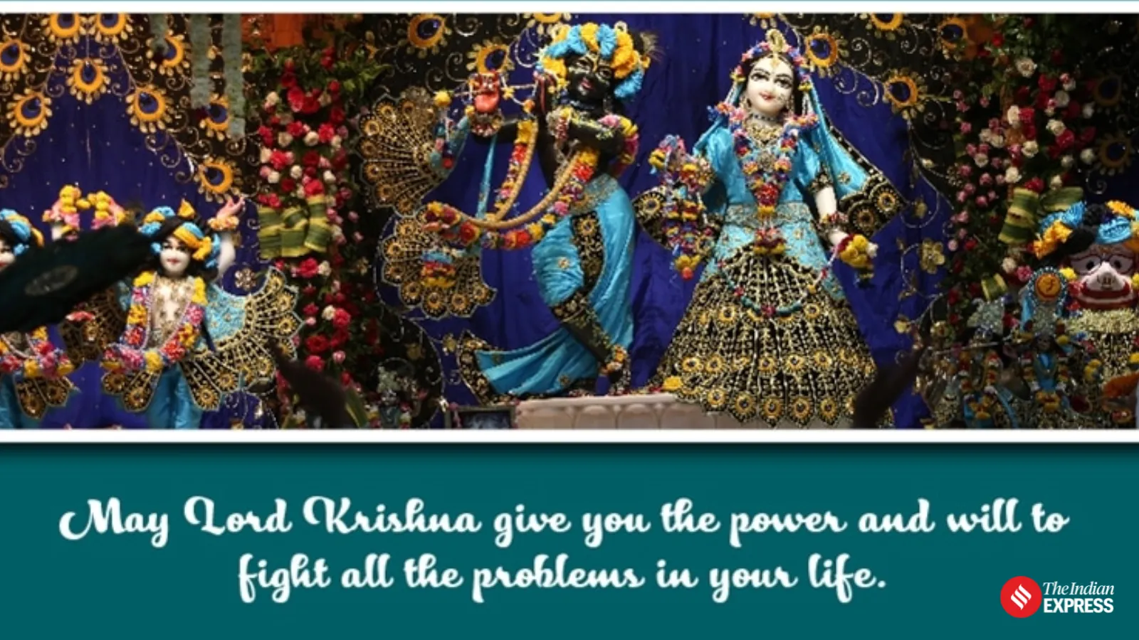 Krishna Jayanthi 4