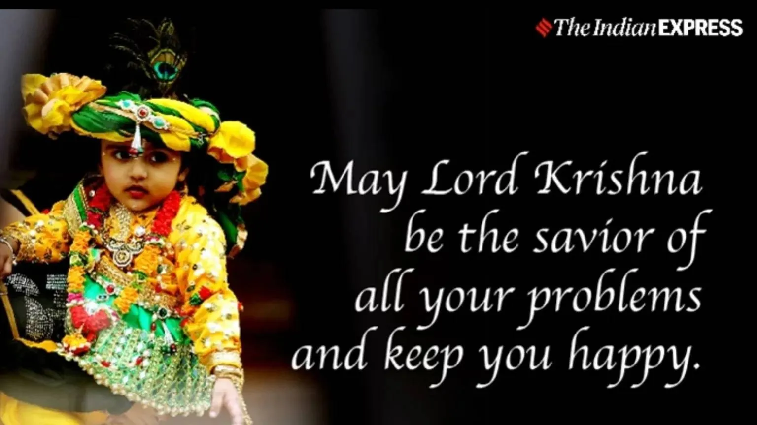 Krishna Jayanthi 5