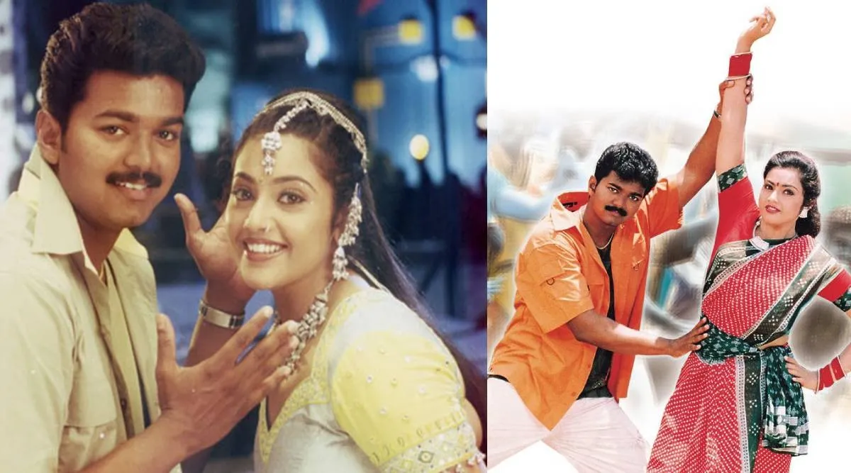 meena vijay