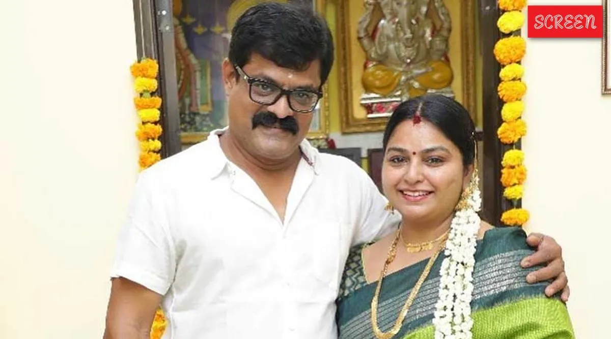 Sonia Bose Venkat