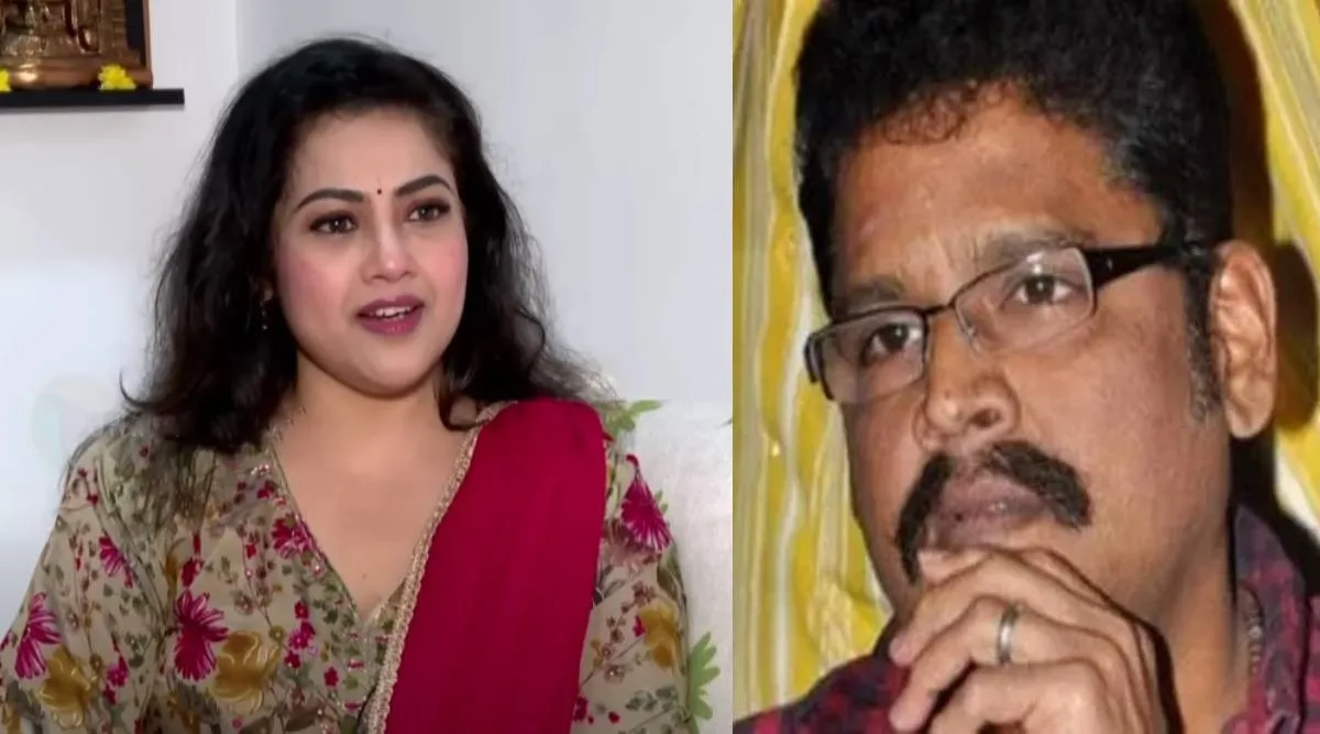 meena ravikumar