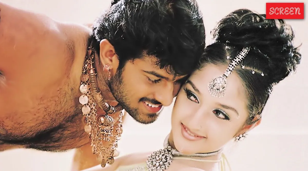 Sathyaraj and Sridevi1