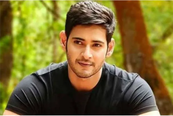 mahesh babu