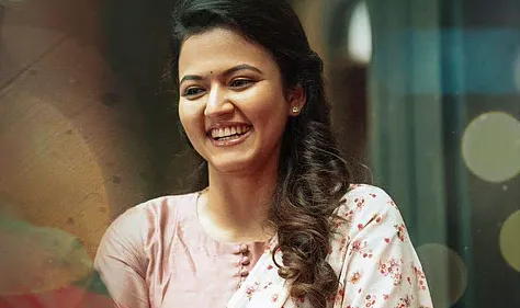 aparna das