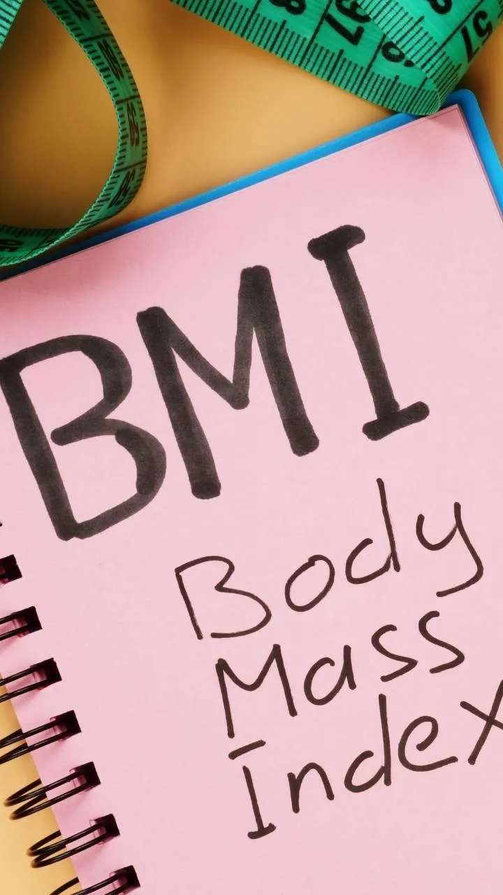 BMI 2
