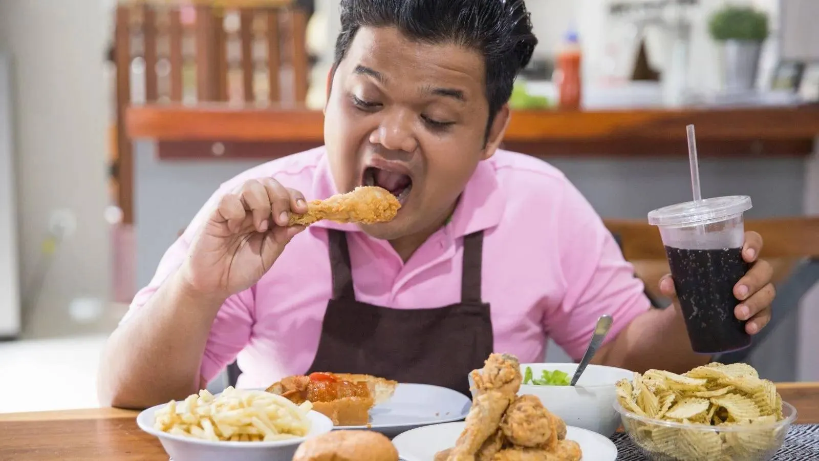 indians obesity