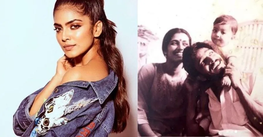 malavika