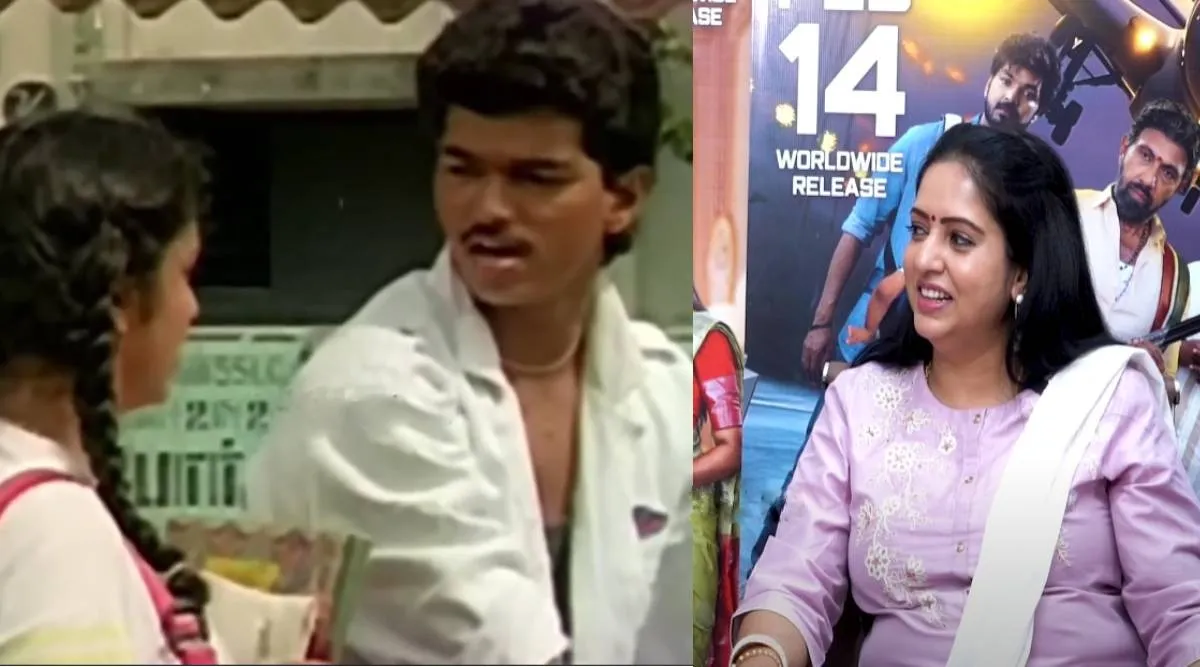 vijay keerthana
