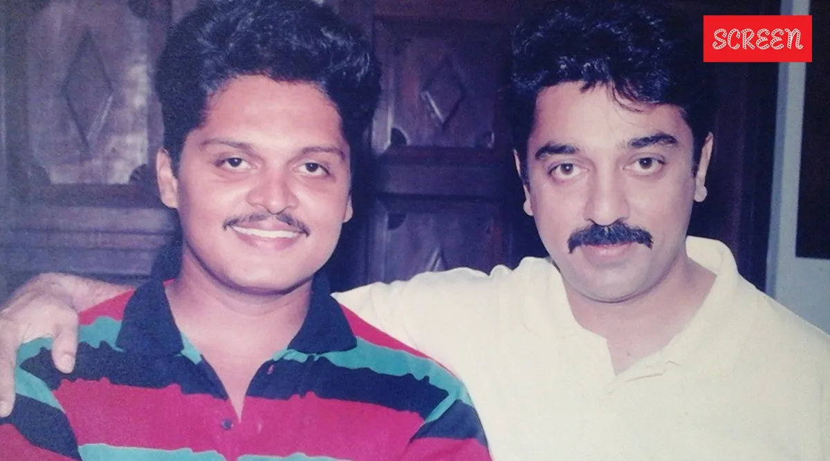 Karan Actor