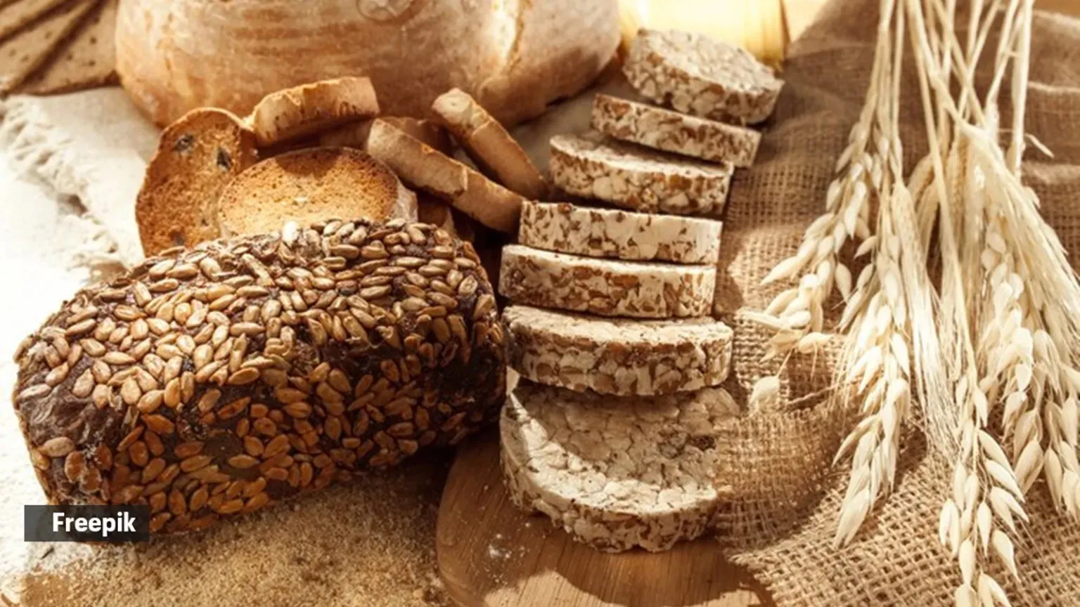 Bread