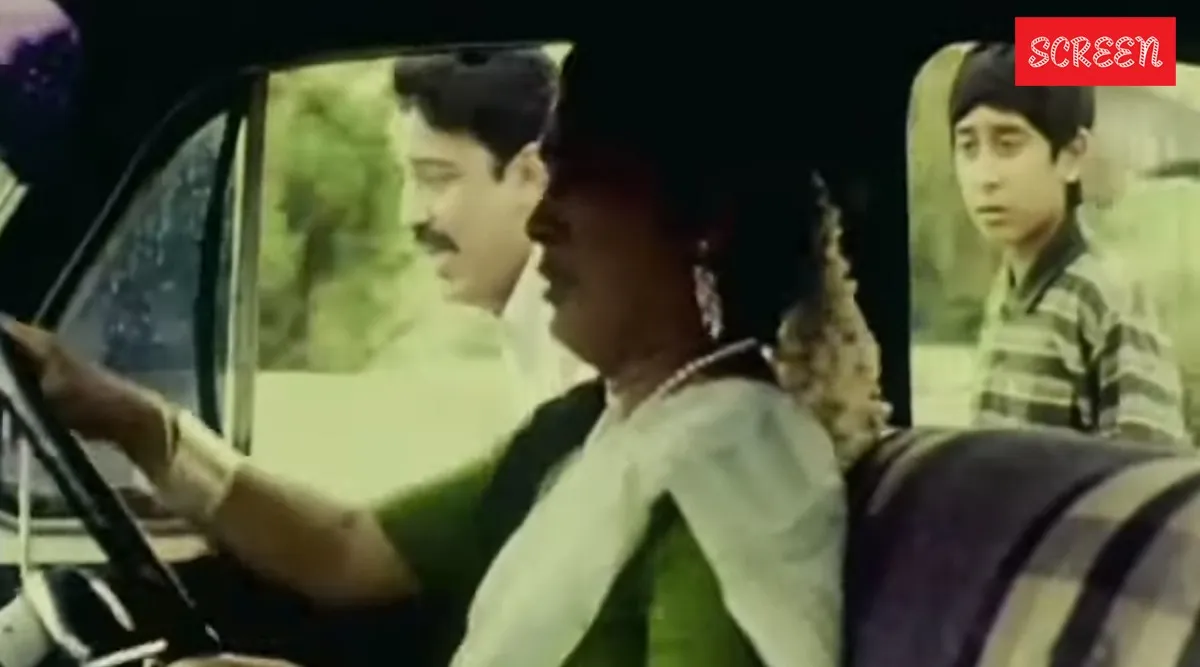 Sathileelavathi Anand