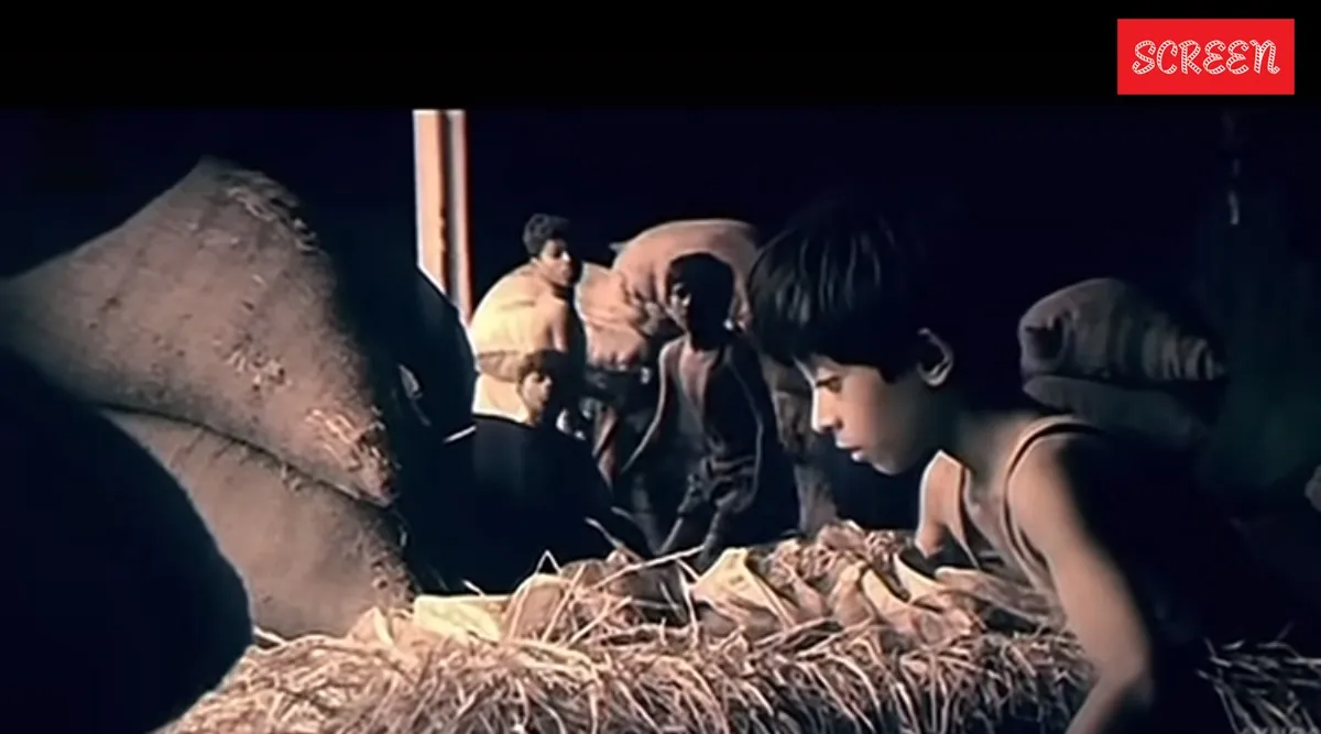 thapapathy Anand