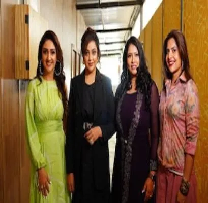 ajith heroine