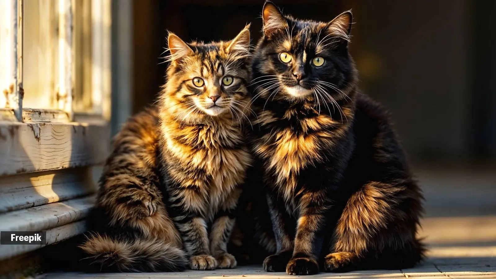 cats 2