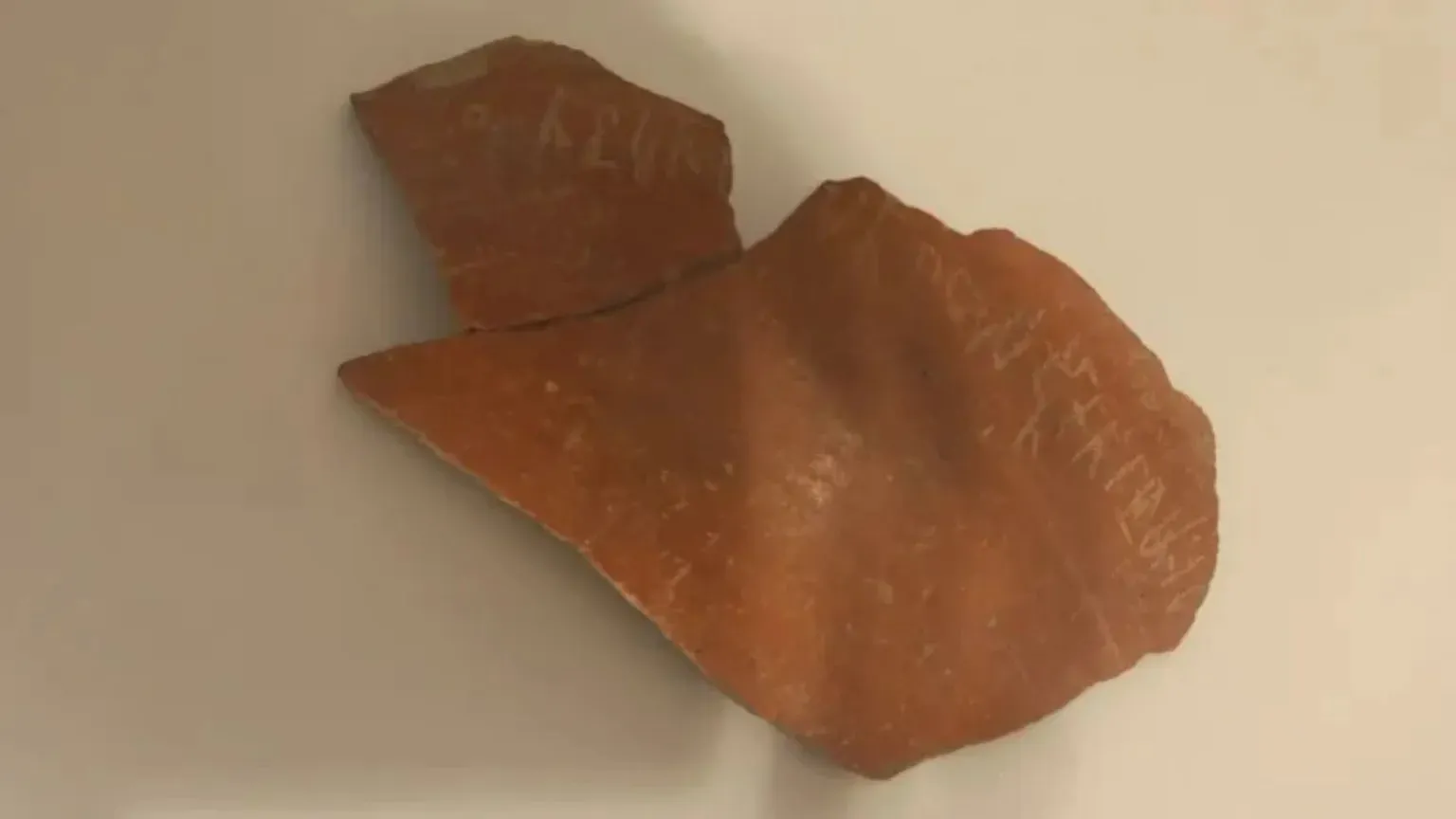 Keezhadi Excavation samples
