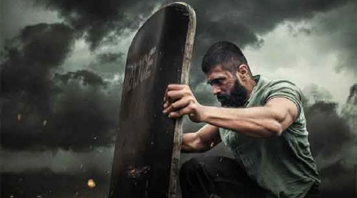 Kingdom OTT Release Date Vijay Deverakonda Action Film to Stream Netflix Tamil News