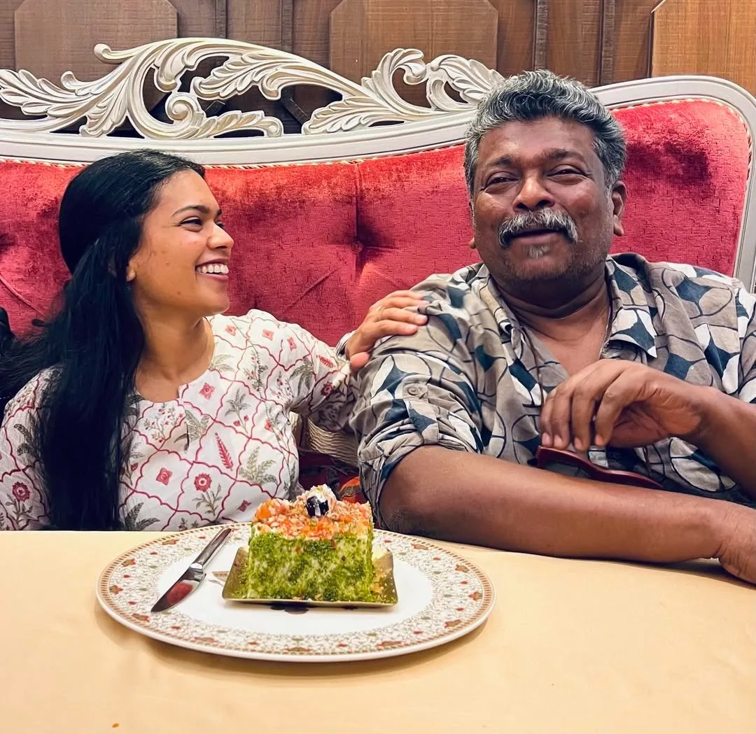 Parthiban Keerthana