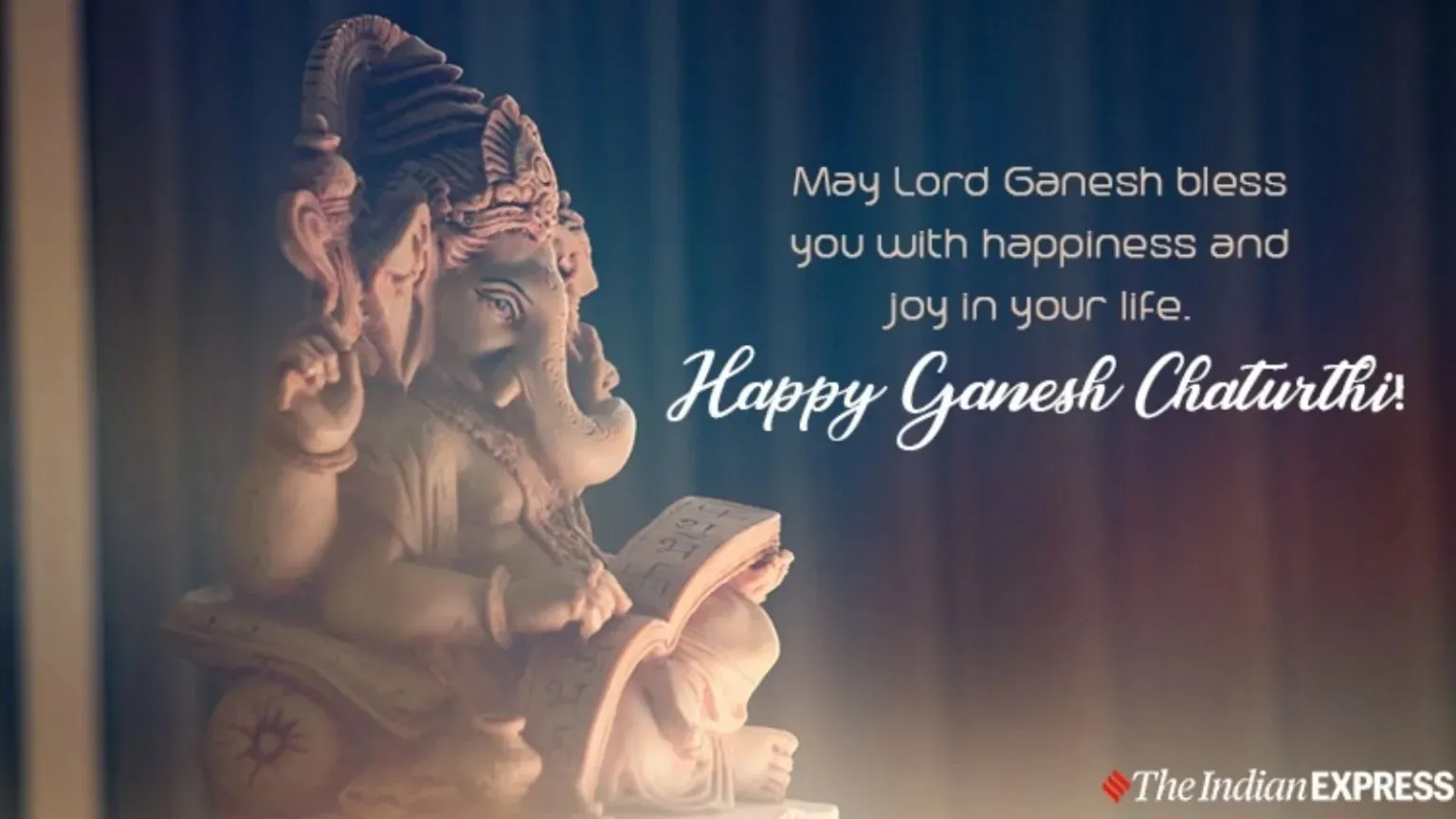 Happy Ganesh Chaturthi 2025 wishes
