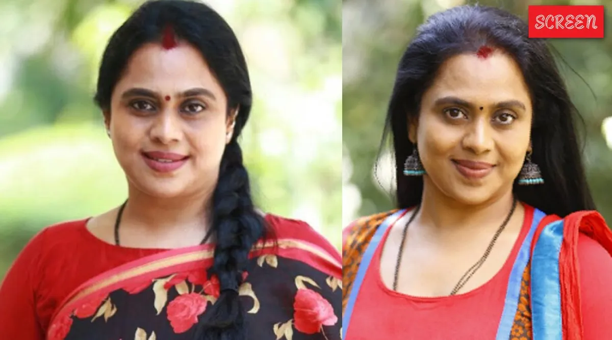 Viji Chandrasekar