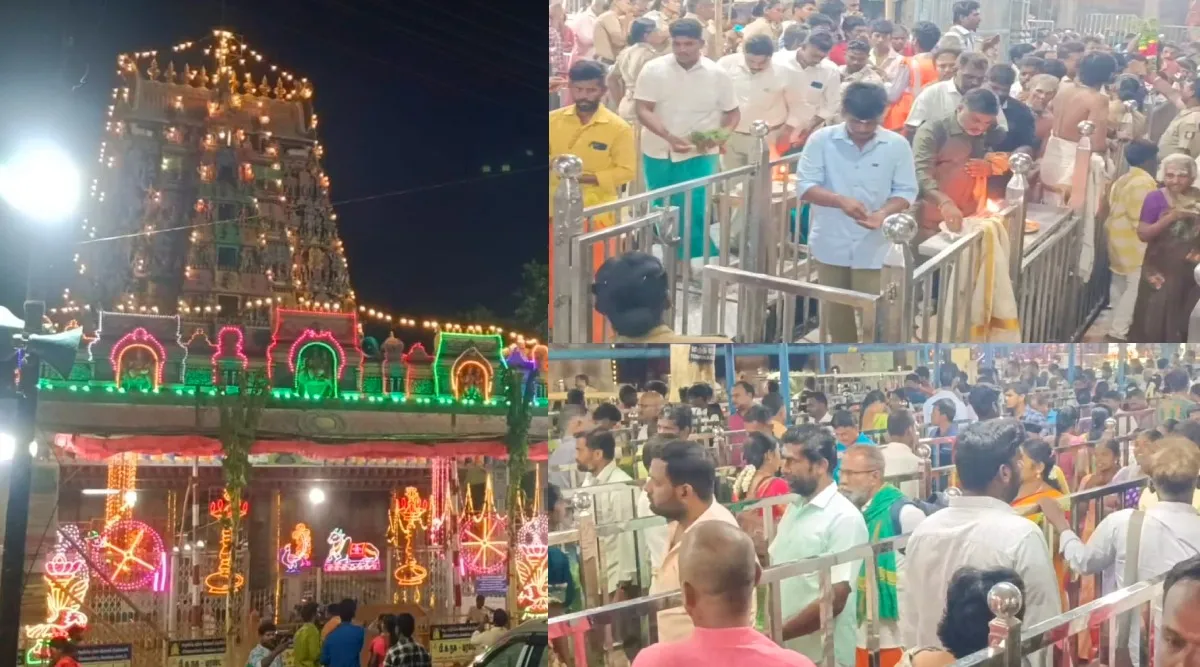 Pillaiyarpatti 3