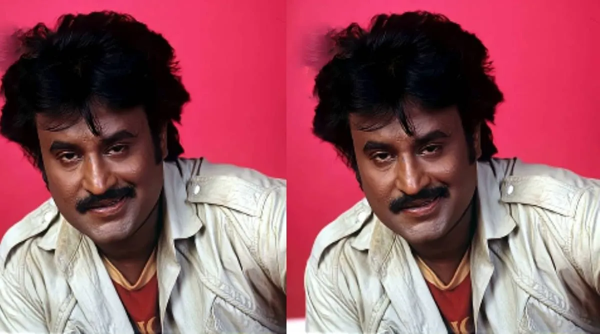 rajinikanth