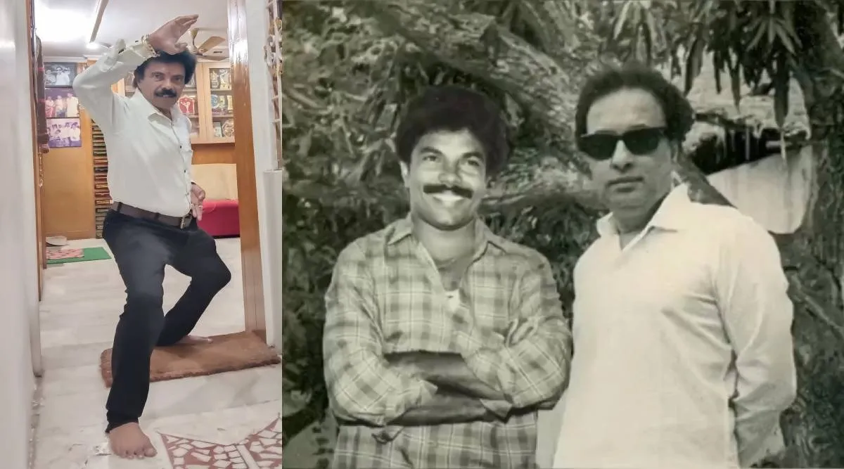 jaguar thangam