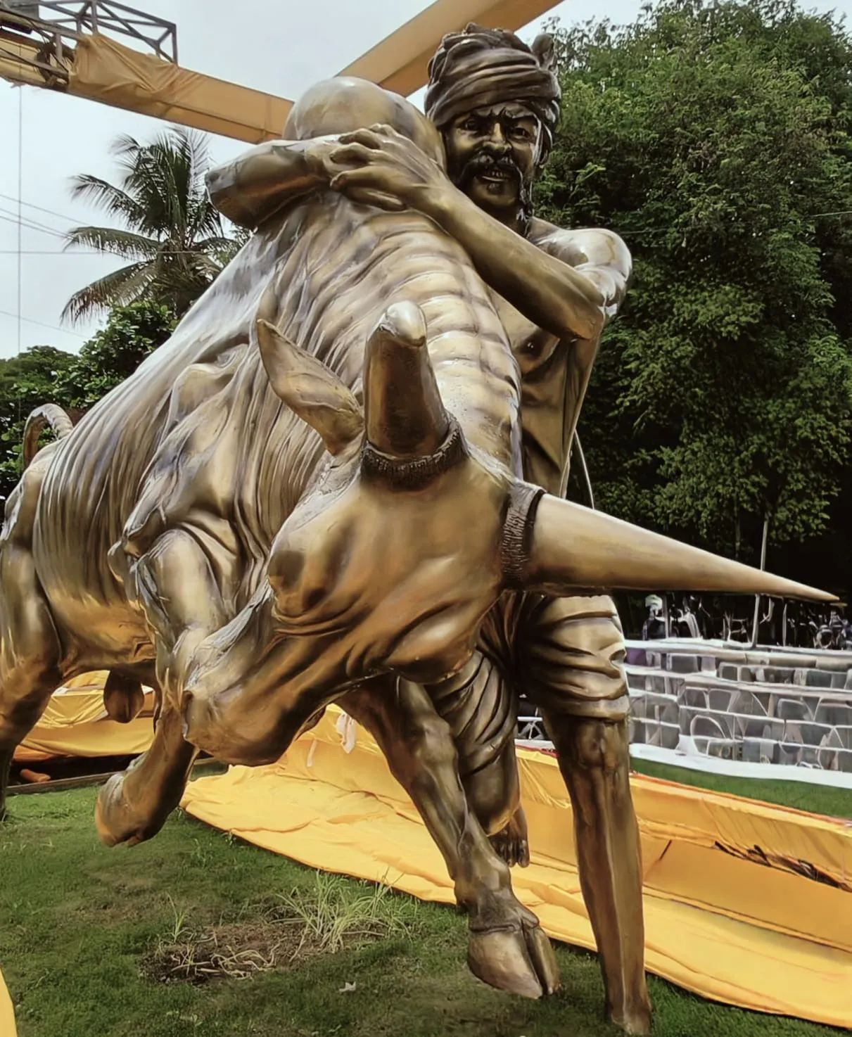 Jallikattu 3