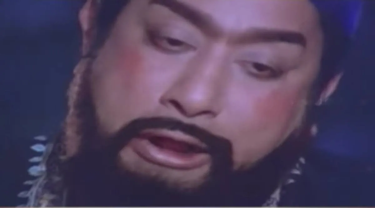 sivaji