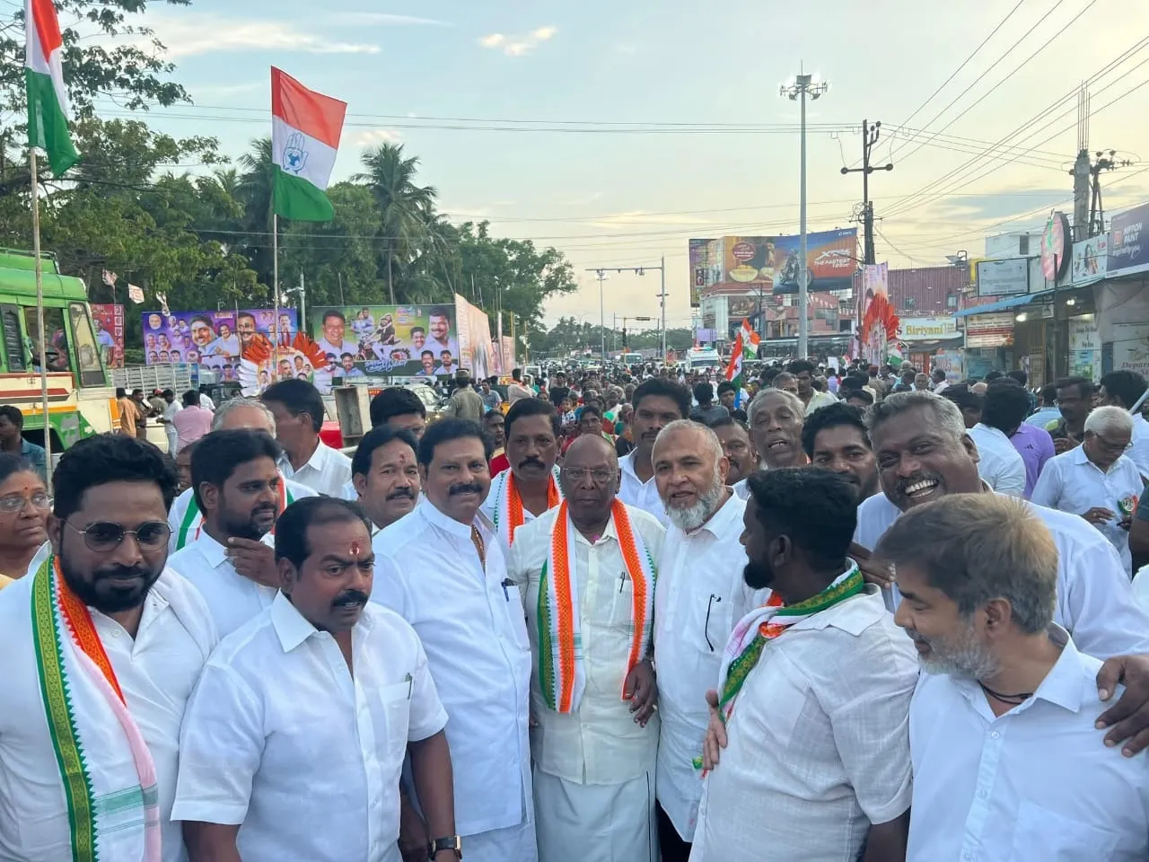 pondy