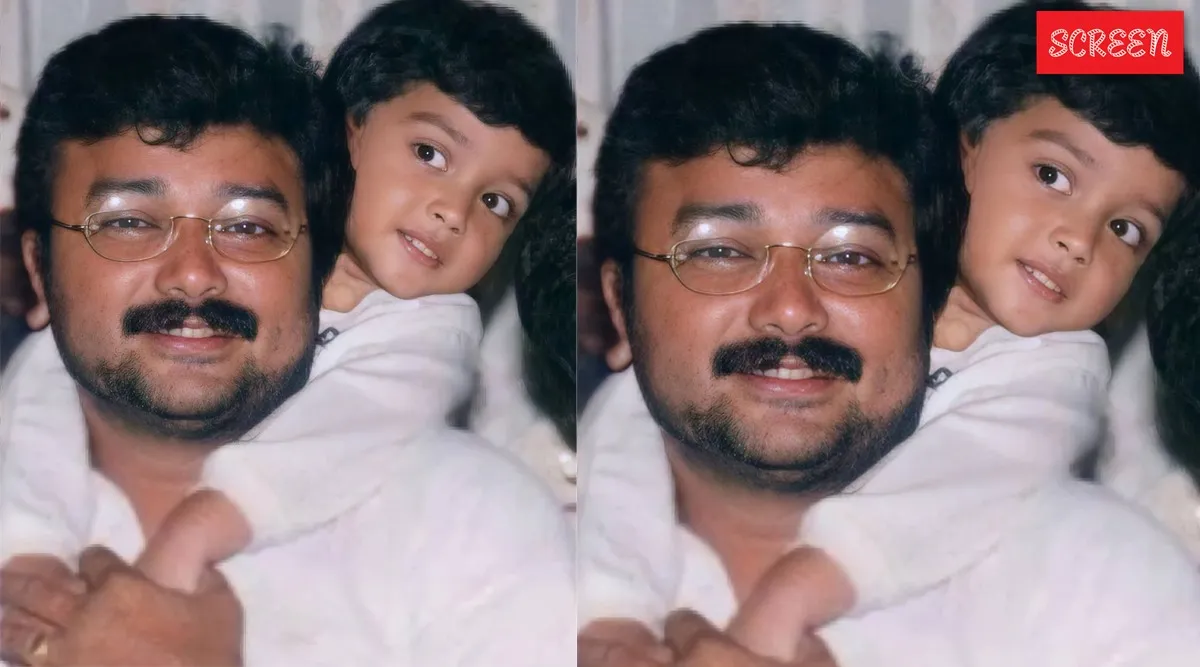 Jayaram mn