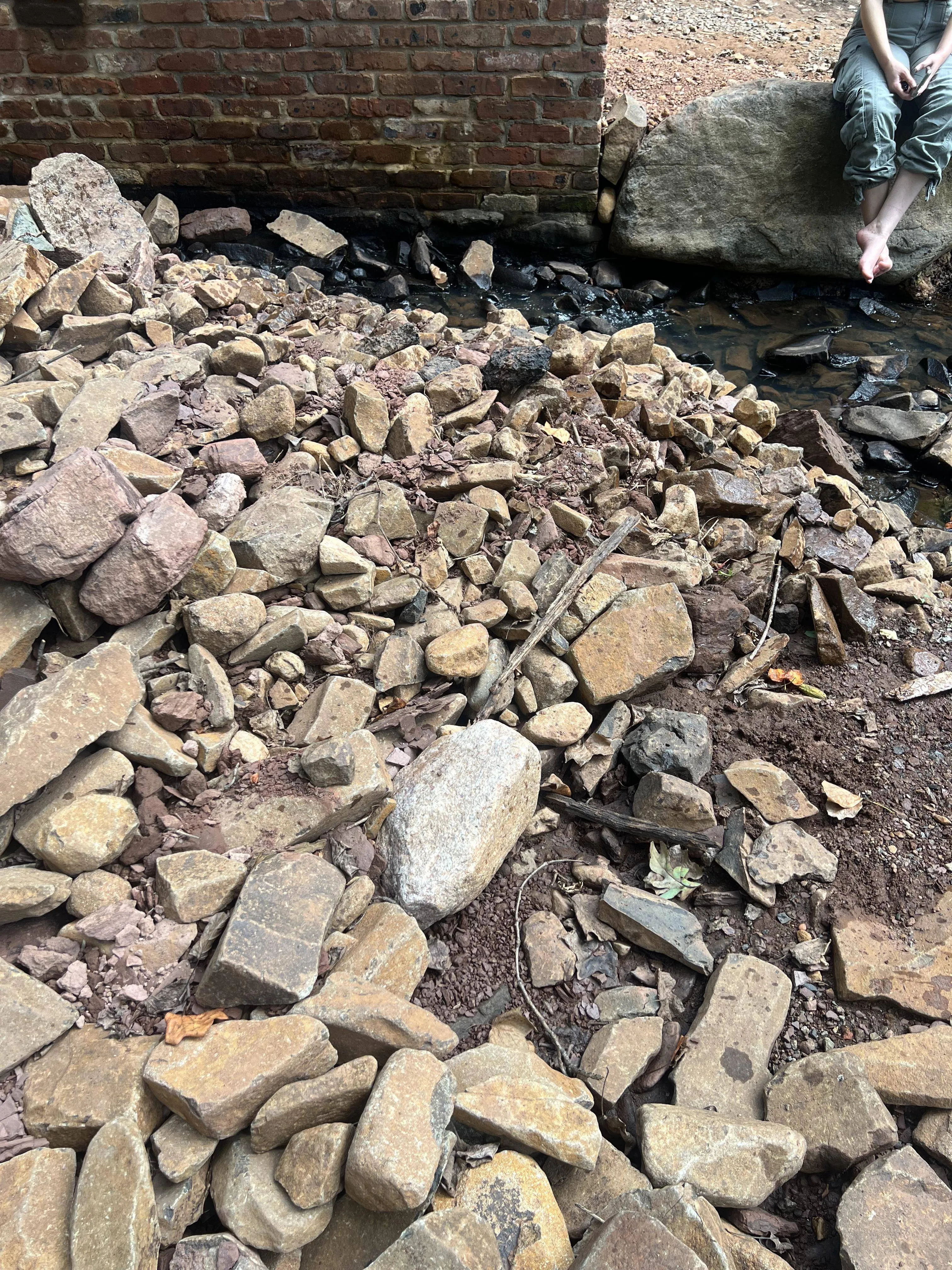 Snake stone 2