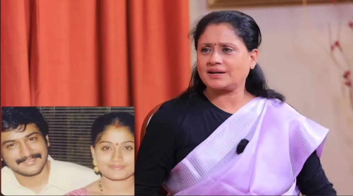 vijayasanthi