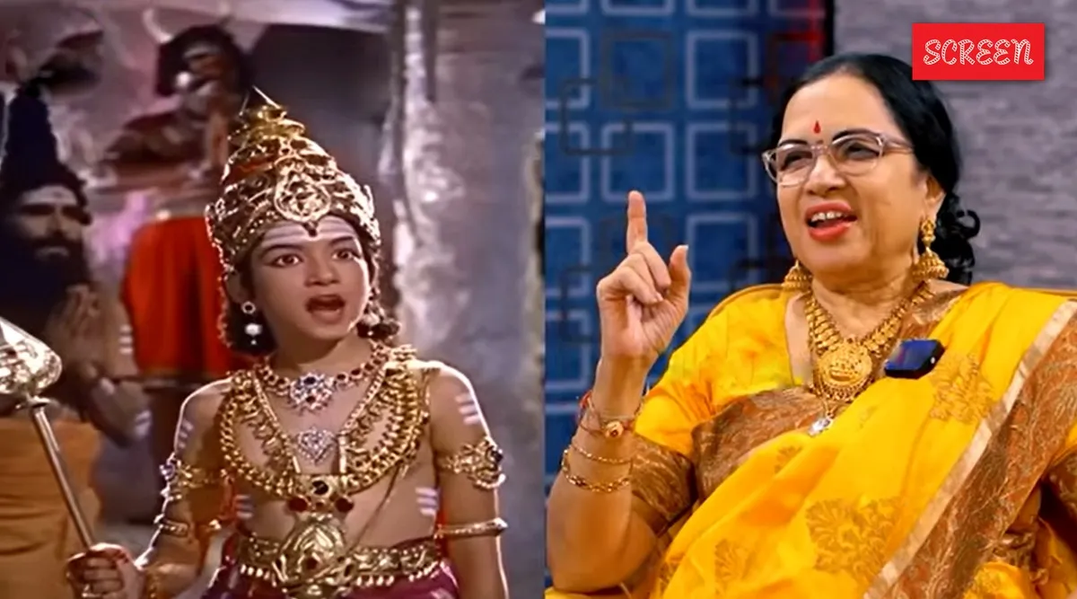 Baby Star Muruhan