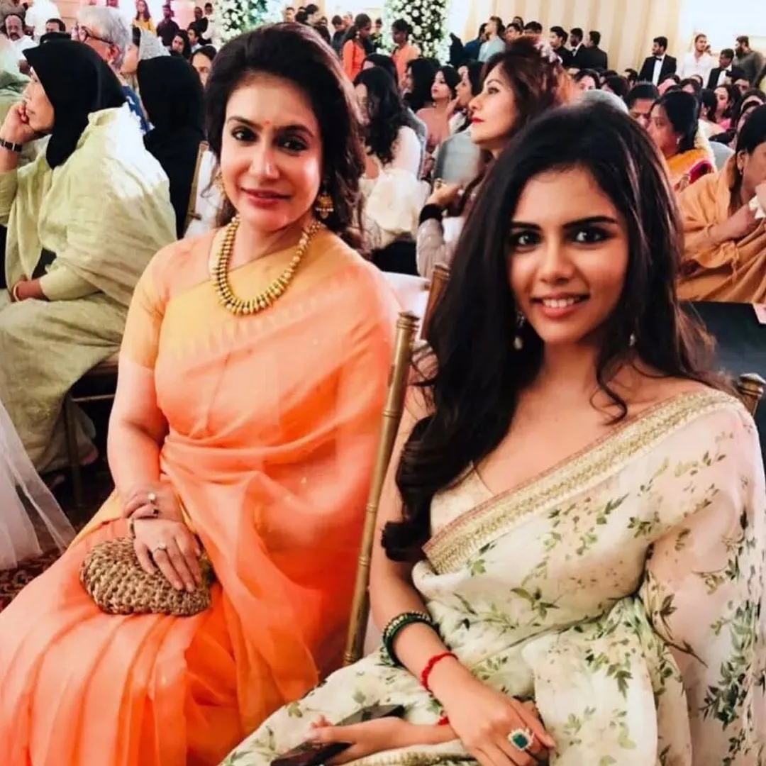 Kalyani Priyadarshan
