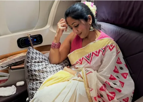 navya nair