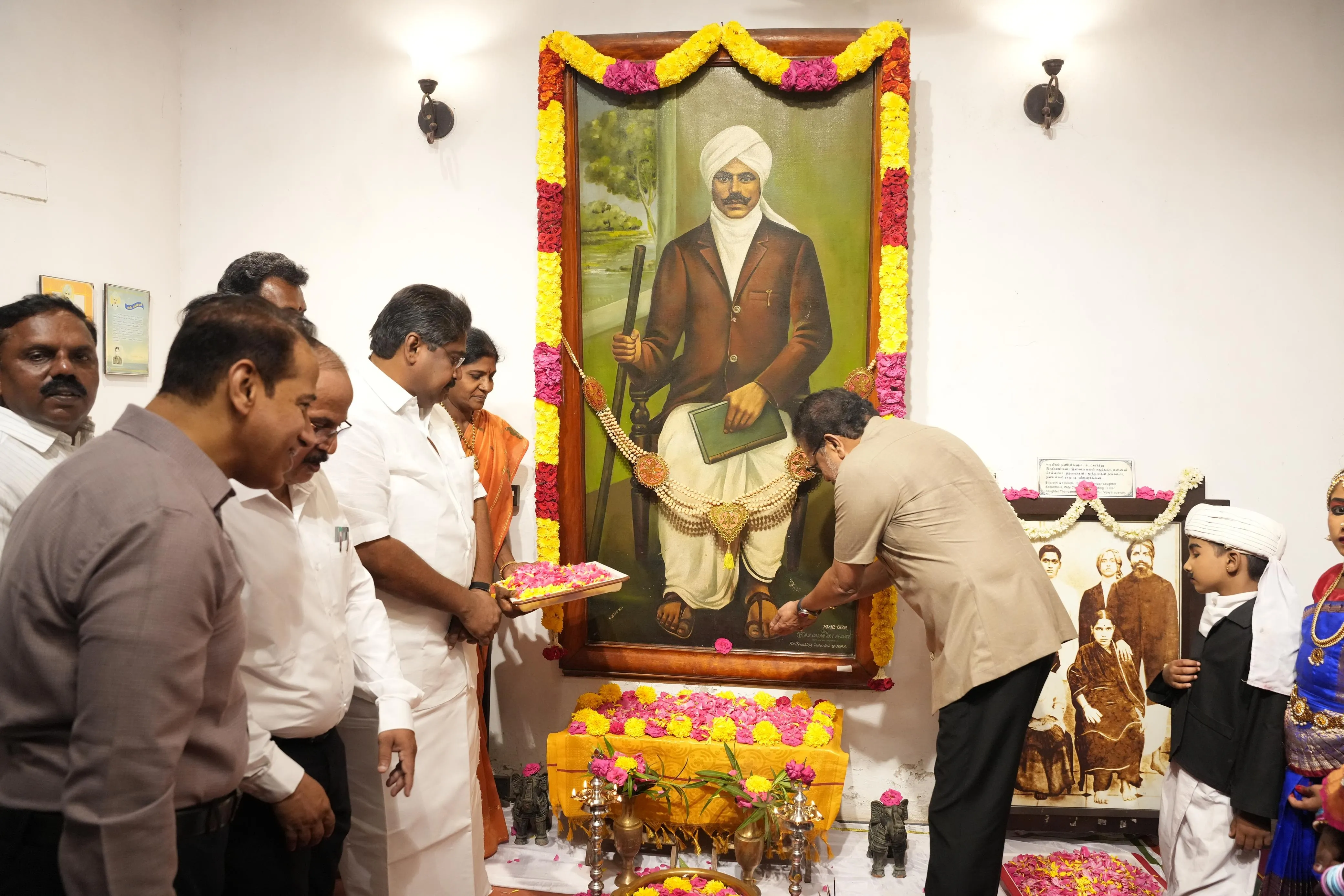 pdy bharathi 4