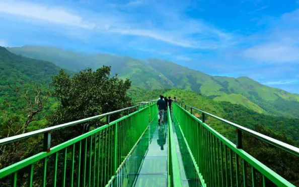 wayanad